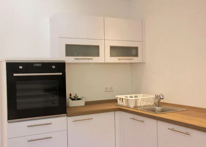 Koepfchen-Ferienwohnungen - Wohnung Belchen