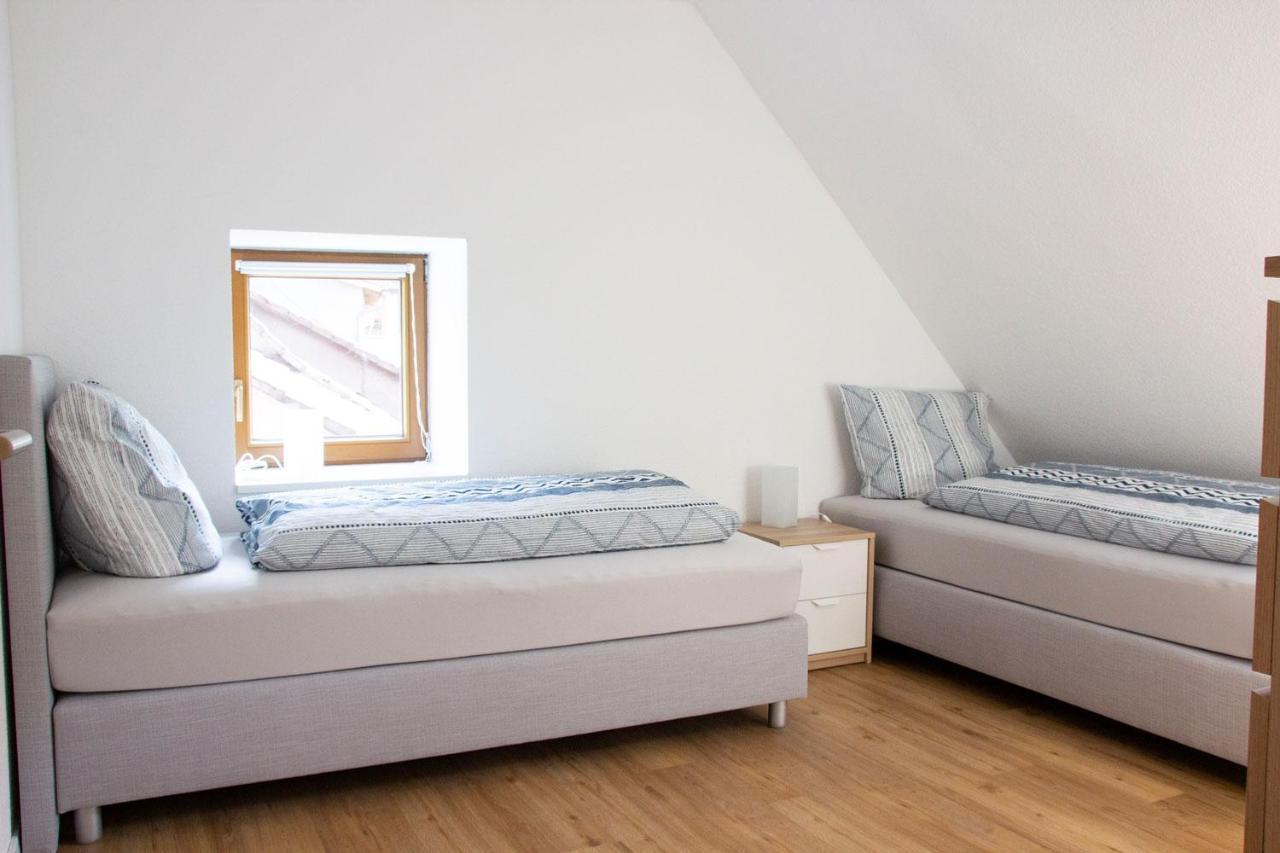 Apartment Koepfchen-ferienwohnungen - Belchen *