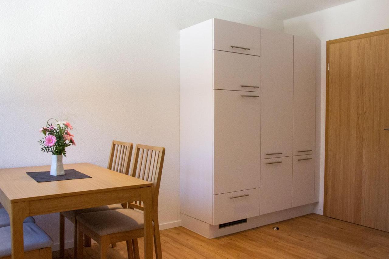 Koepfchen-ferienwohnungen - Belchen Apartment *